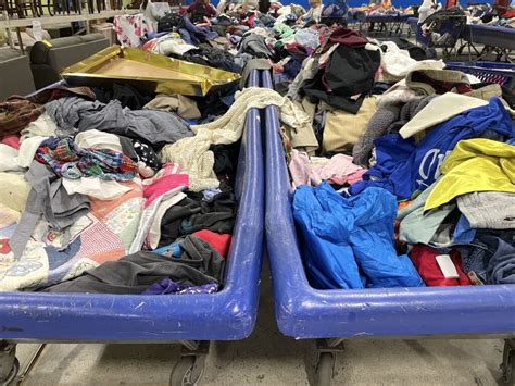 What Is Bin In Thrifting