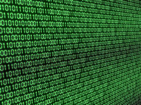 what is binary form in computer