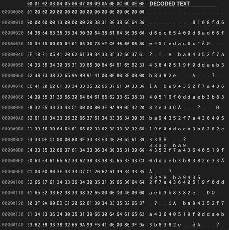 what is binary formatter