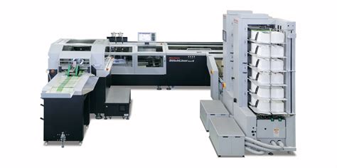 What Is Bindery Equipment