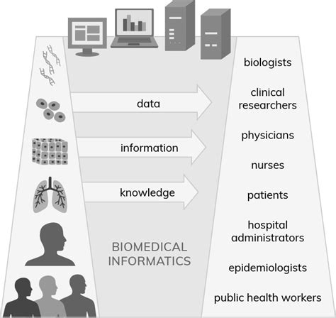 what is biomedical informatics