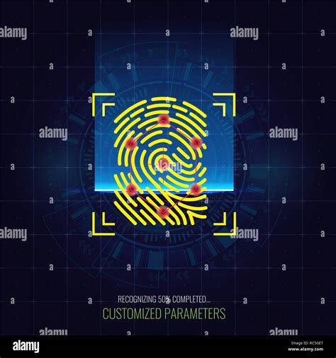 What Is Biometric Authorization