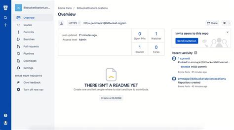 What Is Bitbucket Tutorial