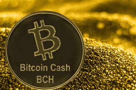 what is bitcoin cash bch