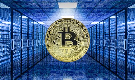 what is bitcoin cloud mining