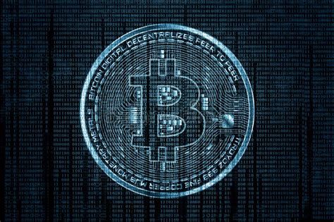 what is bitcoin code