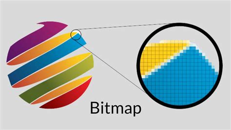 what is bitmap image in computer science