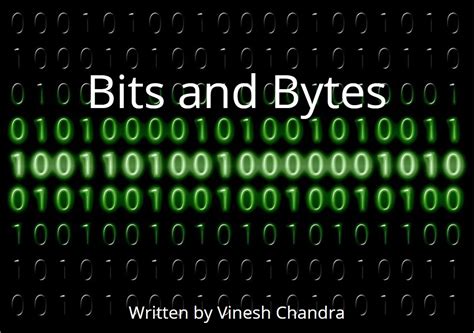 what is bits and bytes library