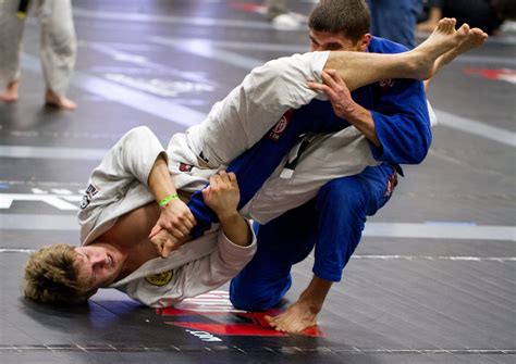 what is bjj sport