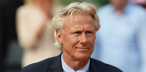 what is bjorn borg doing today