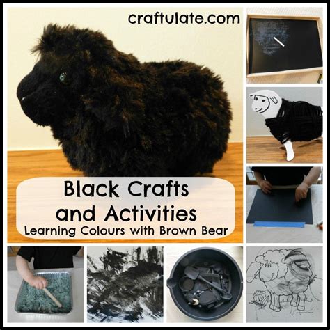 what is black craft