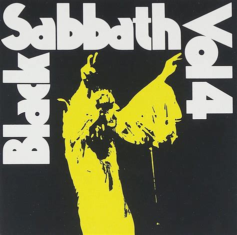 what is black sabbath's best album