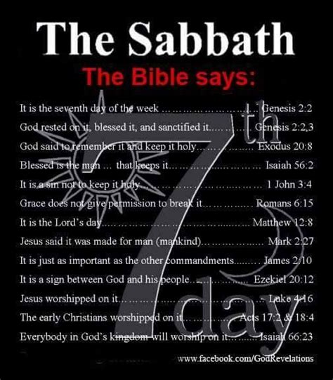 what is black sabbath in bible