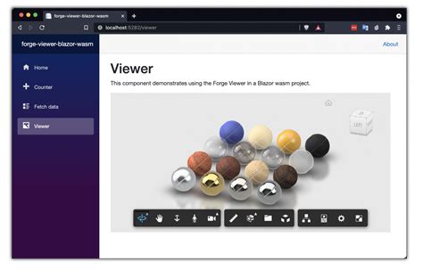 what is blazor