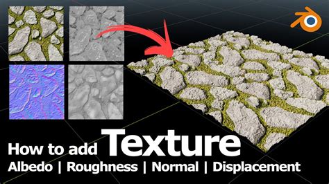 What Is Blender Texture Map