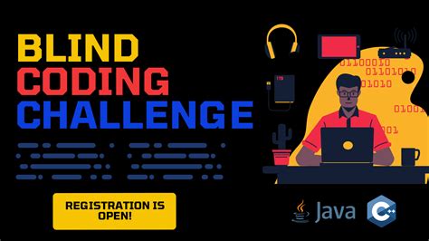 What Is Blind Coding