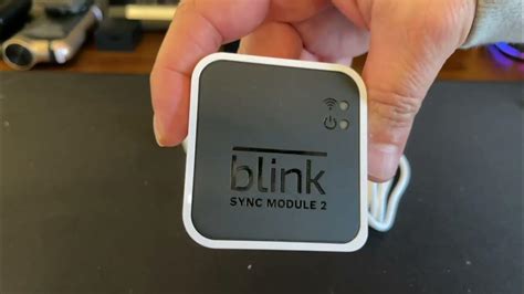 what is blink add on sync module 2
