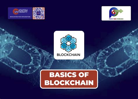 Free What Is Blockchain Basics For New Style