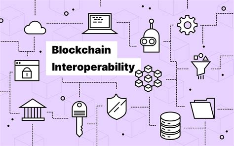 What Is Blockchain Interoperability