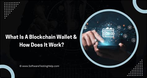  82 Popular What Is Blockchain Wallet And How Does It Work For Short Hair