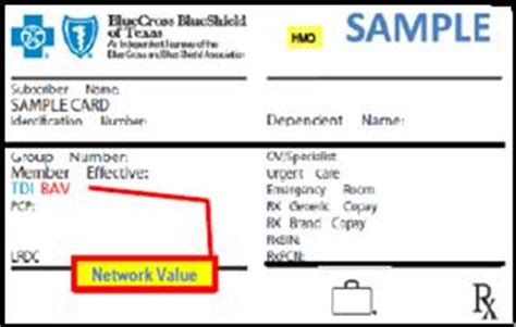 what is blue advantage hmo texas