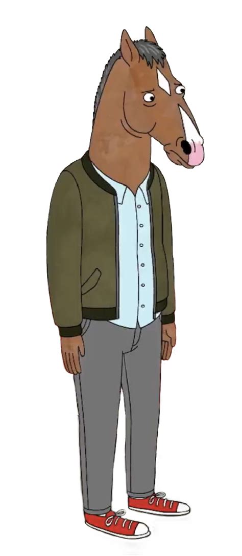 what is bojack horseman age rated