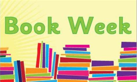 what is book week