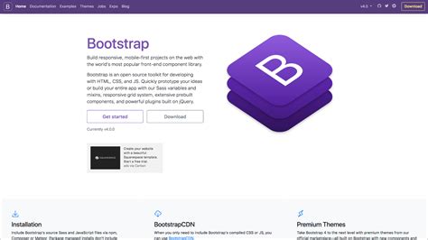 What Is Bootstrap Bundle Js