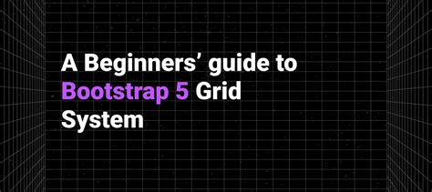 what is bootstrap grid