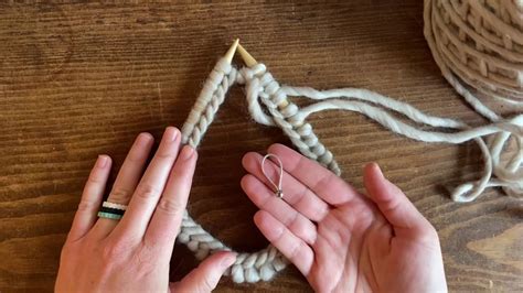 What Is Bor In Knitting