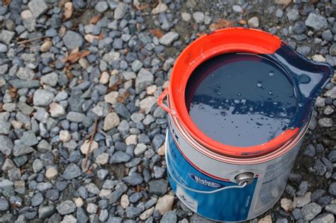 What Is Bottom Paint