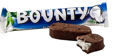 what is bounty candy