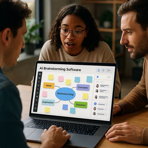 What Is Brainstorming In Software Engineering