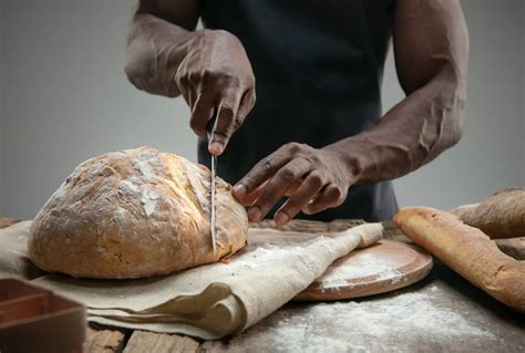 What Is Bread Making