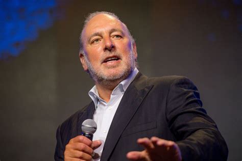 what is brian houston net worth