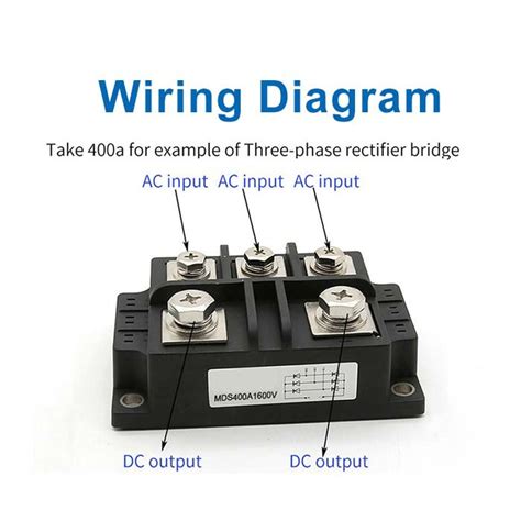What Is Bridge Rectifier Module