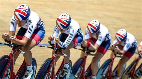 what is british cycling