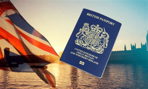 what is british national overseas visa