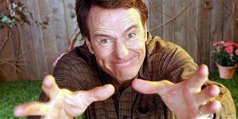 what is bryan cranston's name in malcolm in the middle