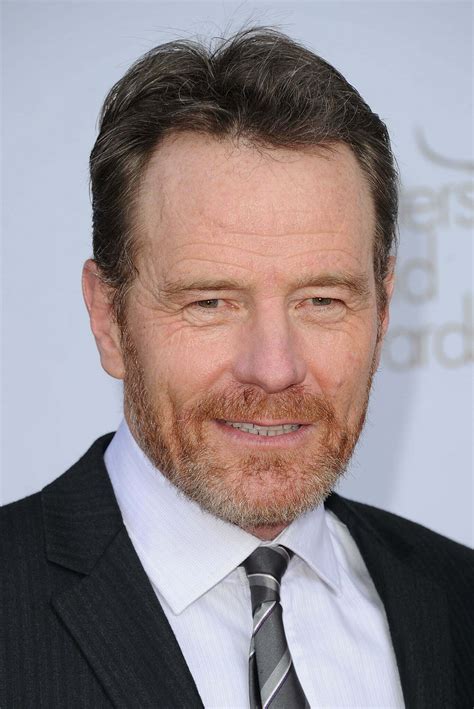 what is bryan cranston doing now
