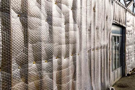 What Is Bubble Wrap Insulation