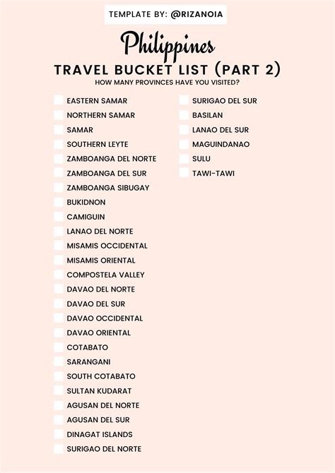 What Is Bucket List In Tagalog