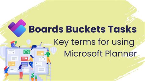 What Is Buckets In Computer