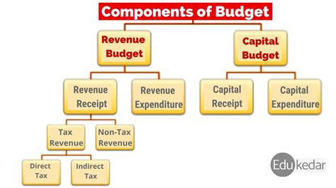 what is budget explain