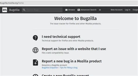 What Is Bugzilla Used For