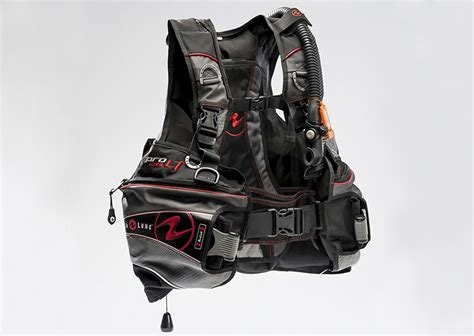 What Is Buoyancy Control Device