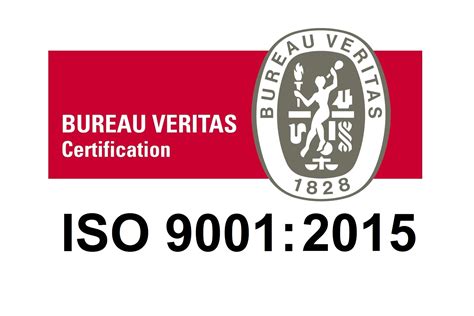 what is bureau veritas certification
