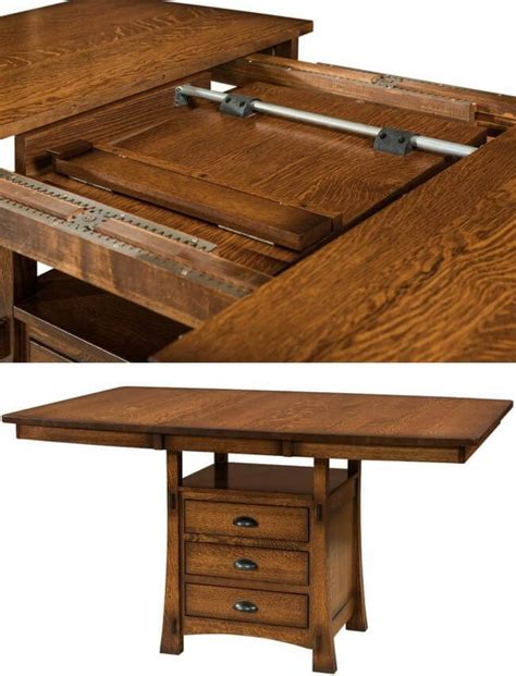 What Is Butterfly Leaf Table