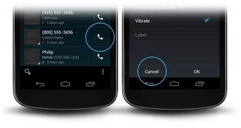 what is button control in android
