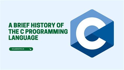 what is c# programming language give its brief history